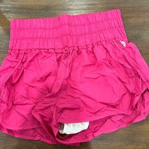 Free People Shorts